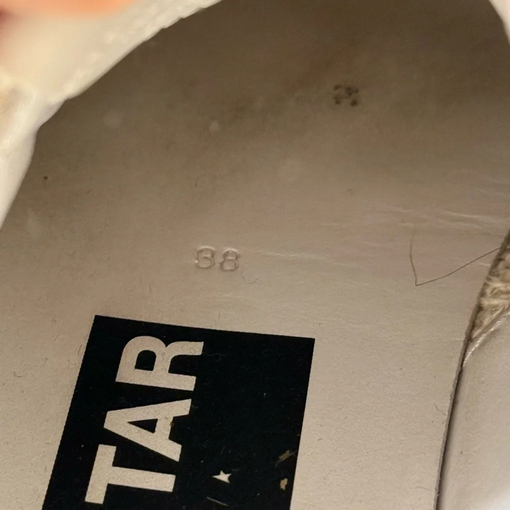 Golden Goose PureStars - Picture 9 of 11